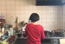 【日々のこと】土日冷えました。オープンしてます。