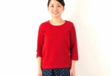 【東京新川分室 / 企画展情報】KATA Tシャツ展始まりました。