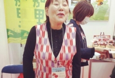 【日々のこと】東京1日目 ギフトショウ