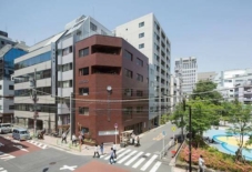 【イベント情報 / 東京新川分室】オープン半年イベント、1階から屋上までビル全部解放します!<