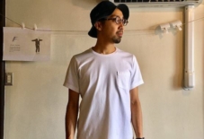 【商品紹介】父の日にTシャツを