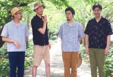 【商品紹介】夏の定番、アロハシャツ