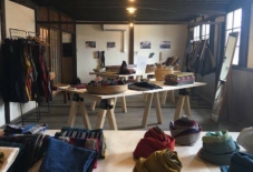 【企画展開催！】お待たせしました！「会津木綿はらっぱ展」