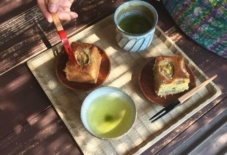 【商品紹介】ちょっと一息。
