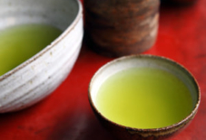 新茶の季節 – 源太さんの茶器