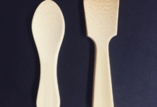 【商品紹介】アイスクリームスプーン