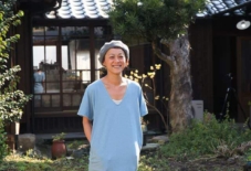 【イベント】明日まで!yohakuの服づくり展。再生シリーズをさらに再生した「再生を再生」シリーズ