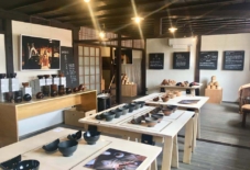 【イベント】本日スタート!ろくろ舎 丸物木地師の仕事展