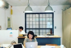 【日々のこと】柳町の冊子、石膏像の気分を味わえる缶詰作業。