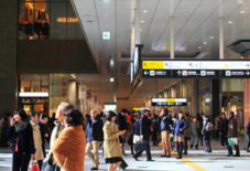 大阪訪問① 地方と都会の役割 篇