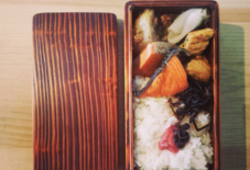 【今日のごはん】日本人らしいお弁当。