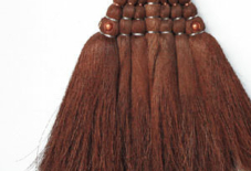 十・十一月のおすすめ 棕櫚の箒