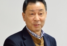 【レクチャーシリーズ第2回】白壁の町並みを守り継承するために ②元行政マンの視点