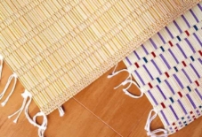 【入荷情報】添島勲商店のいぐさ製品