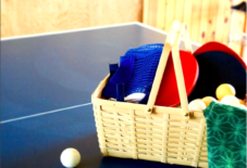 【入荷情報】石田淳さん スタッキングバスケット