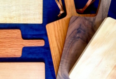 【入荷情報】山口和宏さんの木工品