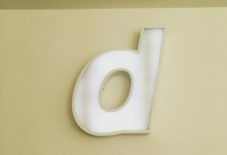 【日々のこと】D&D 福岡にて MONPE・竹細工扱ってもらってます。