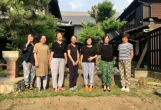 【満員御礼】もんぺつくります会 vol.3