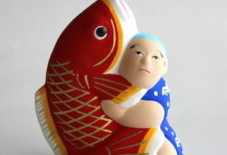 【通販解禁】津屋崎人形