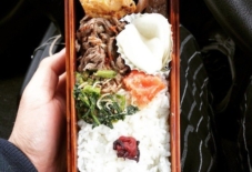 【今日のごはん】いつもの。