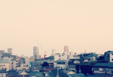 【暮らし】慣れない東京暮らしスタート。
