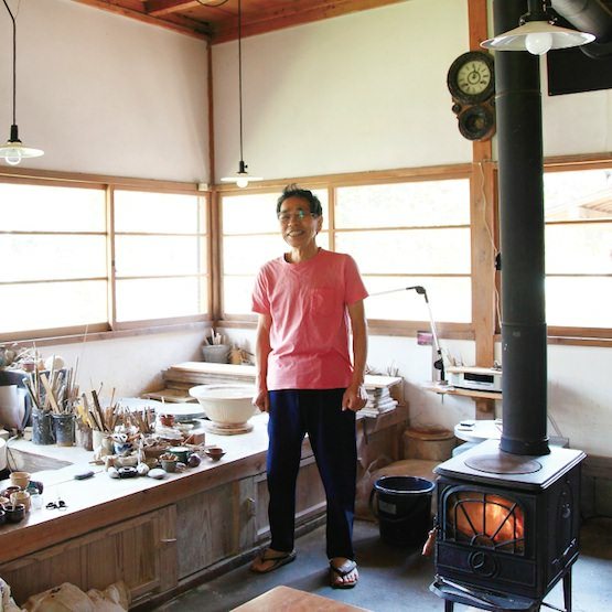 ナ*コ様 星野焼 源太窯 山本源太 作品 大鉢(約31cm)・中鉢(約15.5c ナ*コ様 星野焼 源太窯 山本源太 作品 大鉢(約31cm)・中鉢(