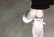 【入荷情報】moonstar decksport V