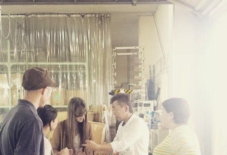 【日々のこと】それぞれの視点が面白い。