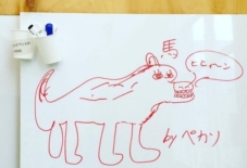 【考えたこと】無駄ではない余白