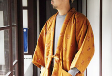 【入荷情報】宮田織物 綿入れ半纏・奴