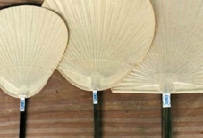 【商品紹介】来民うちわ