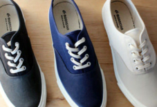 【入荷情報】DECK SPORT V / moonstar