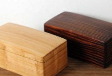 【商品紹介】関内さんのお弁当箱（うなぎ型）