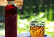【商品紹介】酢飲 博多あまおう