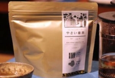 【商品紹介】やさい番茶