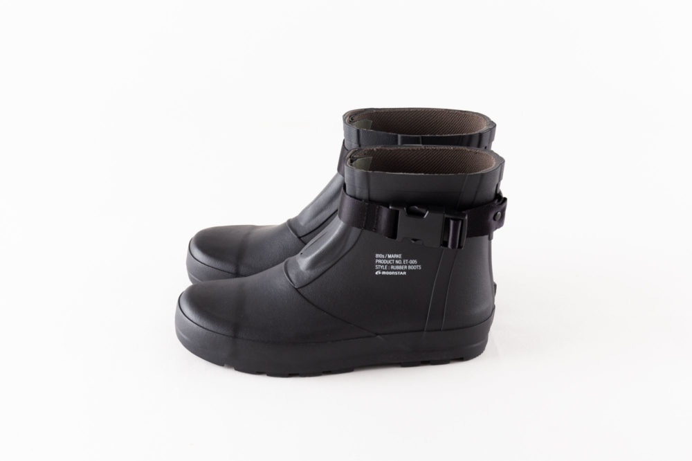 810s MARKE
