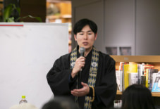 【お知らせ】トークイベント「お坊さんと考える”供養”の本質- 仏教と仏壇のお悩み相談会 」