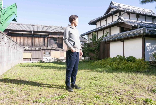 MONPE 綿モール MUJI | 商品一覧 | 地域文化商社 うなぎの寝床