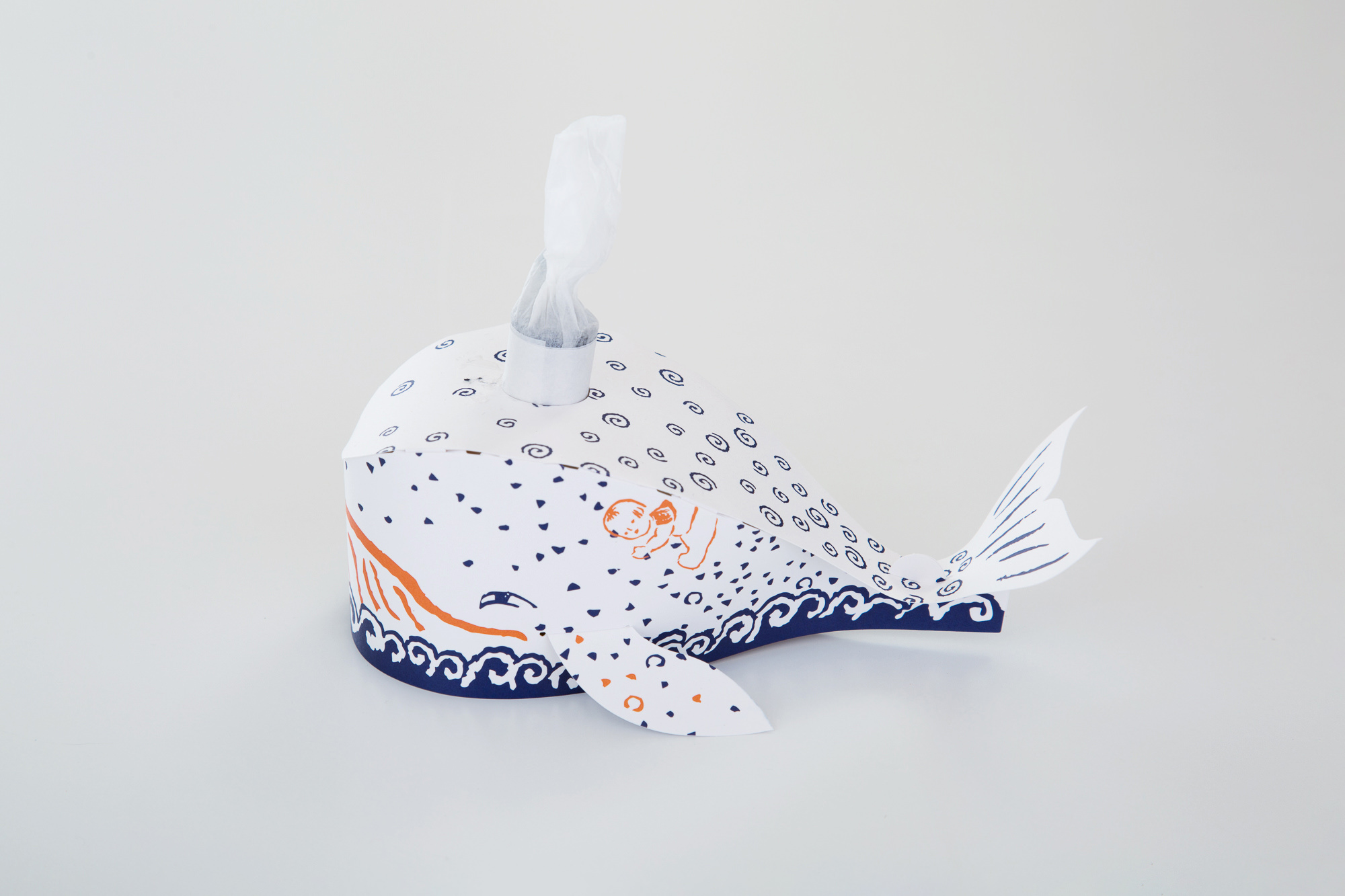 吹き上げる鯨花火 | 商品一覧 | 地域文化商社 うなぎの寝床