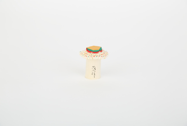木うそ 5cm | 地域とつながるモノづくり | うなぎの寝床 通販