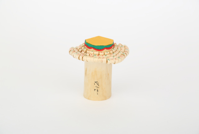 木うそ 12cm | 商品一覧 | 地域文化商社 うなぎの寝床