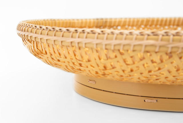 二重盛篭高台付 | 商品一覧 | 地域文化商社 うなぎの寝床