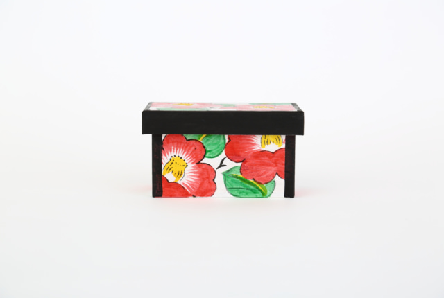 花手箱 本造り 3号 | 商品一覧 | 地域文化商社 うなぎの寝床