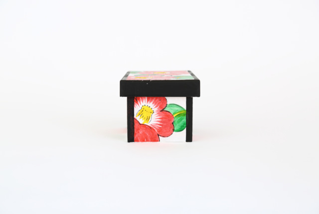 花手箱 本造り 3号 | 商品一覧 | 地域文化商社 うなぎの寝床