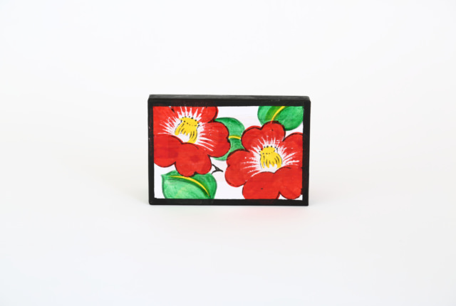 花手箱 本造り 3号 | 商品一覧 | 地域文化商社 うなぎの寝床