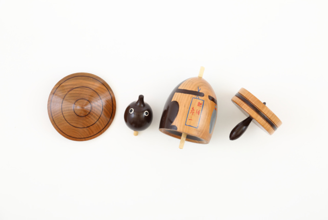 彦一こま 特大 | 商品一覧 | 地域文化商社 うなぎの寝床