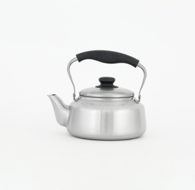 柳宗理 ステンレスケトル つや消し