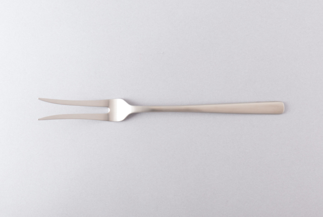 ヴォストフミートフォーク 4131-18 cm クラシック ミートフォーク曲り WUSTHOF(ヴォストフ) 【通販モノタロウ】