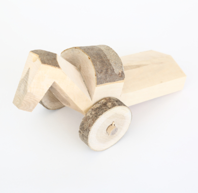 北山田のきじ車 4号