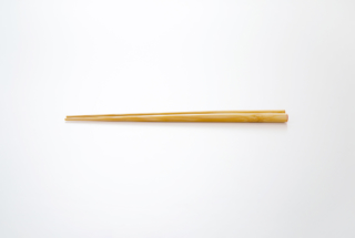 おかえりの箸 23cm 太